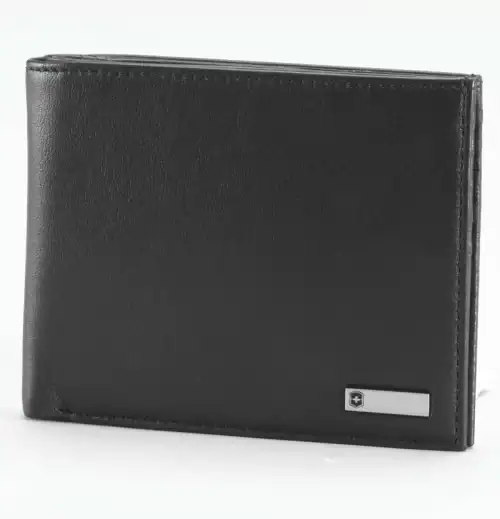 CARTERA VICTORINOX 30163701 BARCELONA PIEL