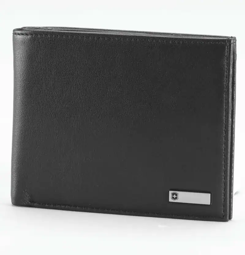 CARTERA VICTORINOX 30163701 BARCELONA PIEL