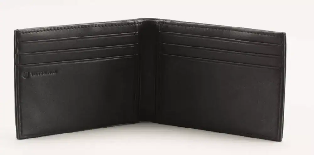 CARTERA VICTORINOX 30163901 ATILUS DE PIEL SLIM