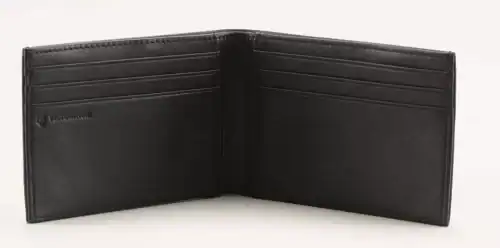 CARTERA VICTORINOX 30163901 ATILUS DE PIEL SLIM
