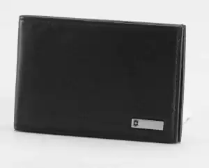 CARTERA VICTORINOX 30163901 ATILUS DE PIEL SLIM