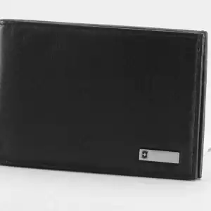 CARTERA VICTORINOX 30163901 ATILUS DE PIEL SLIM