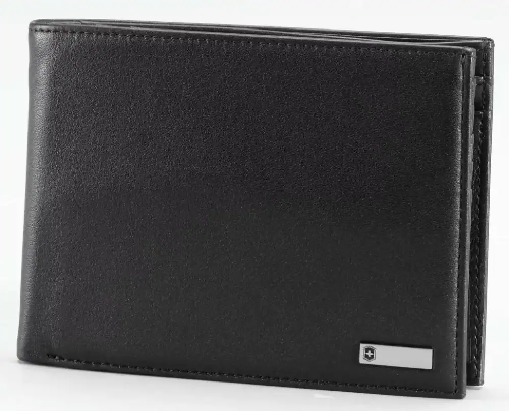 CARTERA VICTORINOX 30164301 INNSBRUCKCON CON MONEDERO