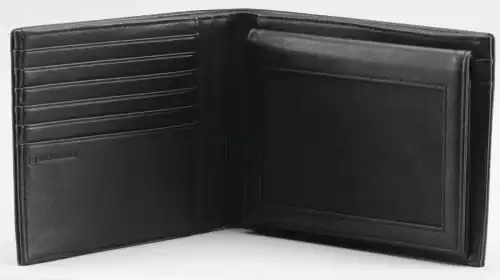 CARTERA VICTORINOX 30164301 INNSBRUCKCON CON MONEDERO