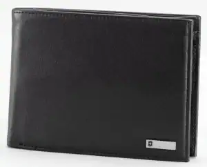 CARTERA VICTORINOX 30164301 INNSBRUCKCON CON MONEDERO
