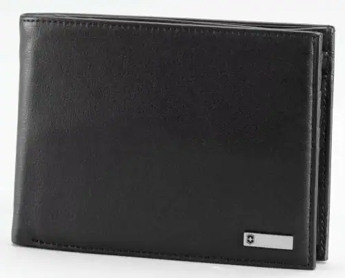 CARTERA VICTORINOX 30164301 INNSBRUCKCON CON MONEDERO