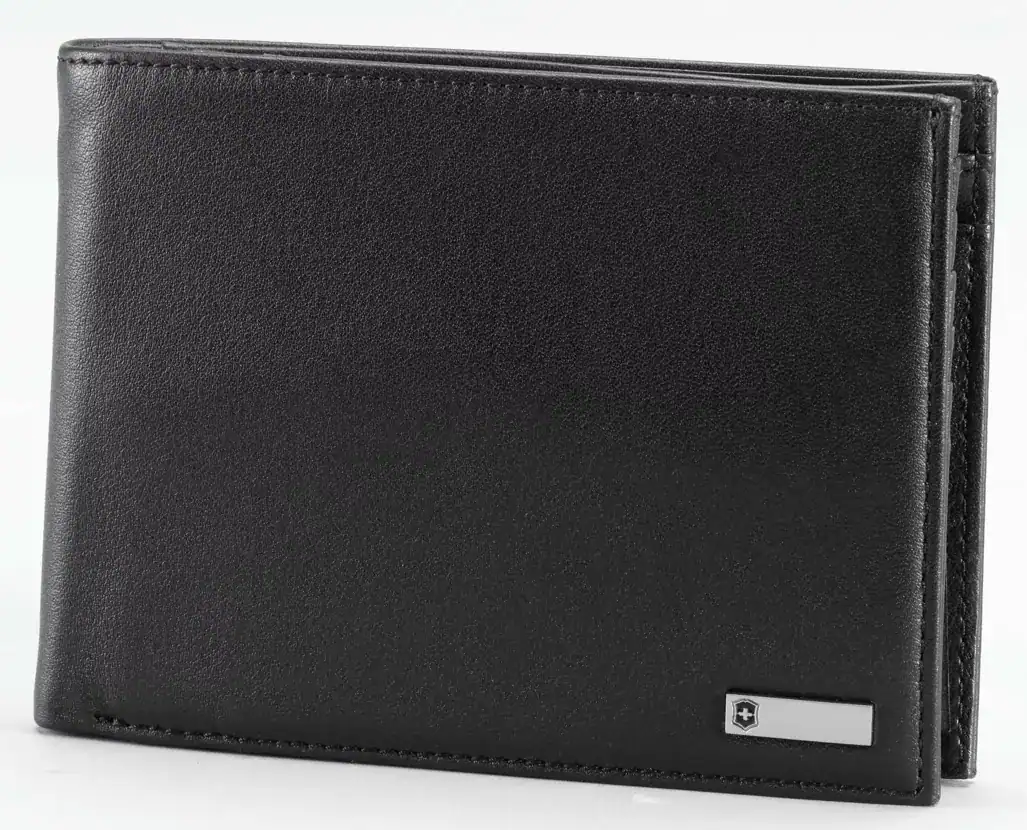 CARTERA VICTORINOX 30164301 INNSBRUCKCON CON MONEDERO