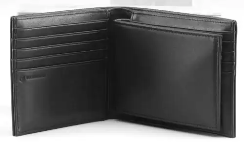 CARTERA VICTORINOX 30164501 AMSTERDAM DE PIEL