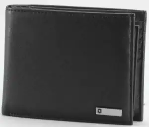 CARTERA VICTORINOX 30164501 AMSTERDAM DE PIEL