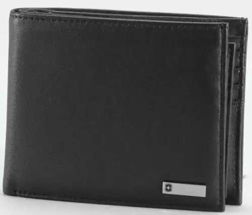 CARTERA VICTORINOX 30164501 AMSTERDAM DE PIEL