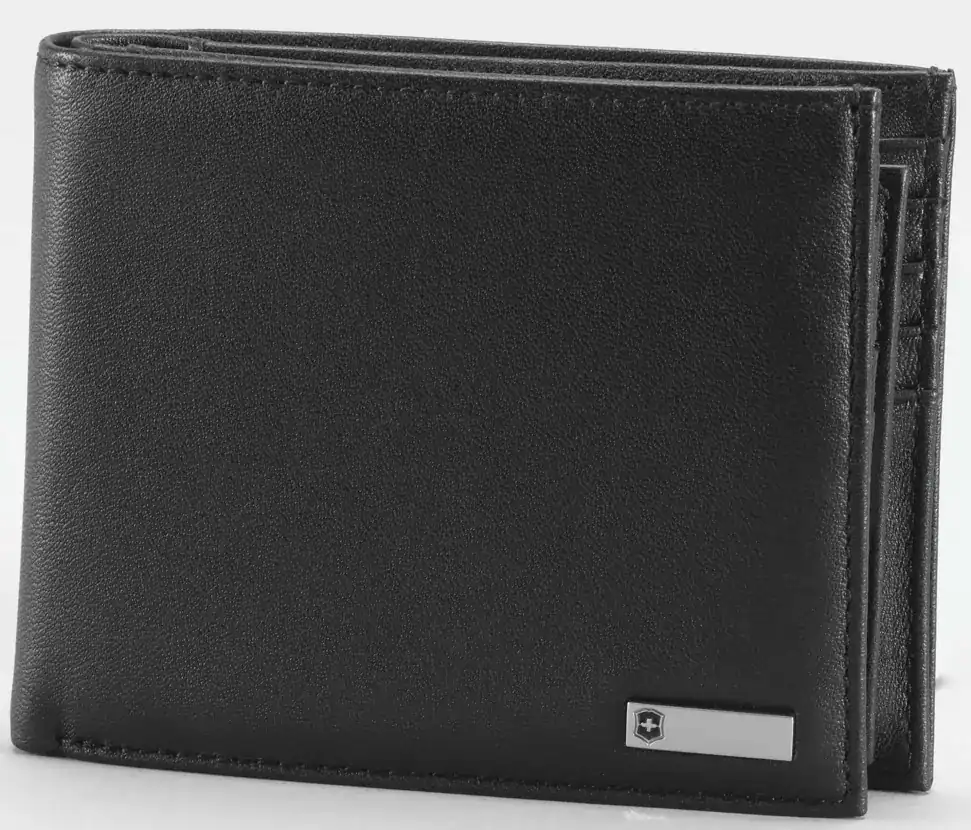 CARTERA VICTORINOX 30164501 AMSTERDAM DE PIEL