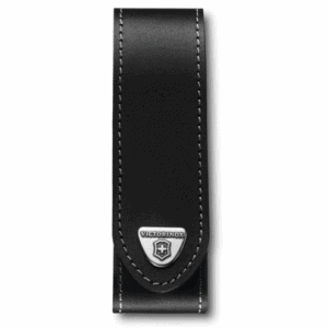 FUNDA VICTORINOX 4.0505.L PIEL P-NAVAJAS RANGER GRANDE