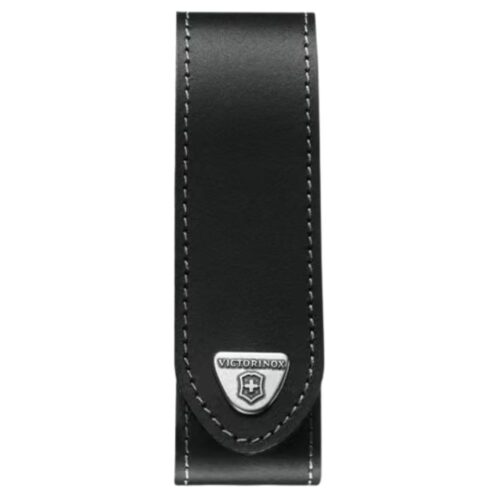 Funda Victorinox 4.0505.L Piel P-Navajas Ranger Grip Medianas hoja 130 mm