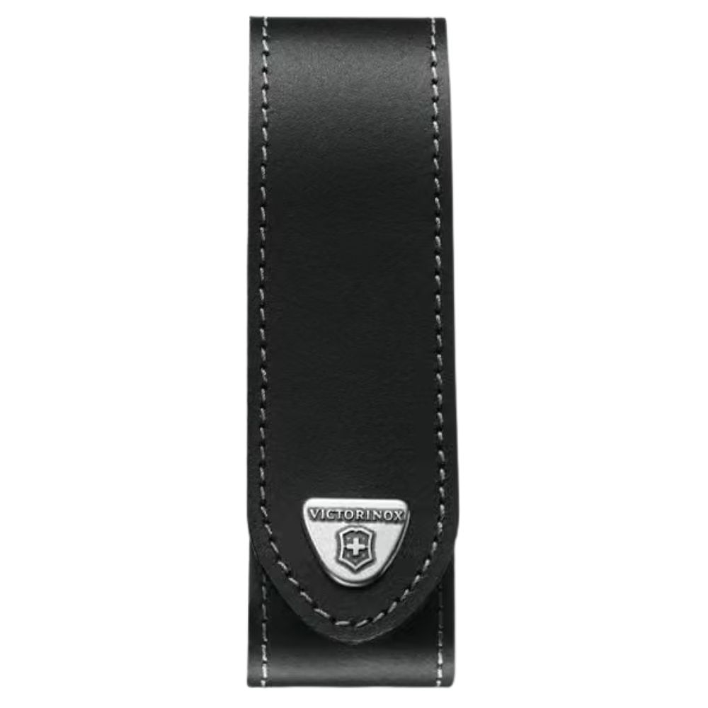 Funda Victorinox 4.0505.L Piel P-Navajas Ranger Grip Medianas hoja 130 mm
