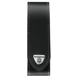 Funda Victorinox 4.0506.L Piel Para Navajas Ranger Grandes hoja 130 mm