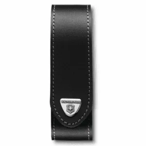 Funda Victorinox 4.0506.L Piel P-Navajas Ranger Grande 882 FUNDA VICTORINOX 4.0506.L PIEL P-NAVAJAS RANGER MED