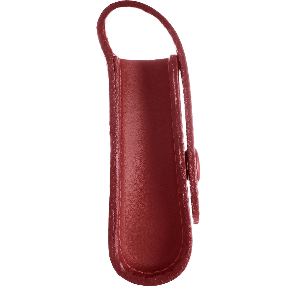Funda Victorinox 4.0520.1 Piel P-Navajas Tamaño Mediano