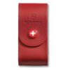 Funda Victorinox 4.0521.1 Piel P-Navajas Tamaño Swisschamp