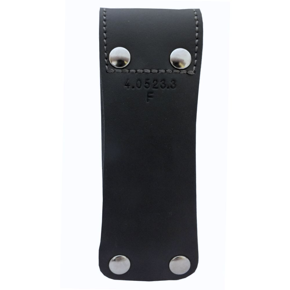 4.0523.3_3 Funda para Navaja Victorinox 4.0523.3 Remaches Acero para SwissTool o Navajas 111 mm Medianas