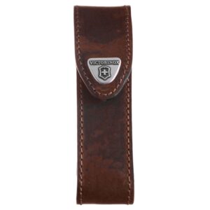 Funda para Navaja Victorinox 4.0547 Medida 111 mm Tamaño Mediano