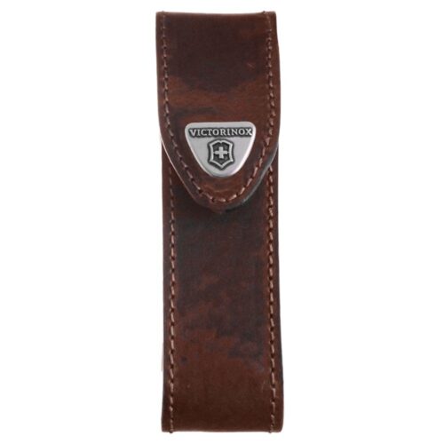 Funda para Navaja Victorinox 4.0547 Medida 111 mm Tamaño Mediano
