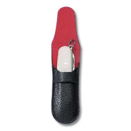 FUNDA PARA NAVAJA VICTORINOX 4.0662 modelos CLASSIC