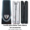 4.0823.N_1 Funda para Swiss Tool Victorinox 4.0823.N Nylon sin accesorios