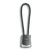 Cordón fuete Victorinox 4.1824 Negro