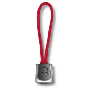 Cordón fuete Victorinox 4.1824.1 Rojo