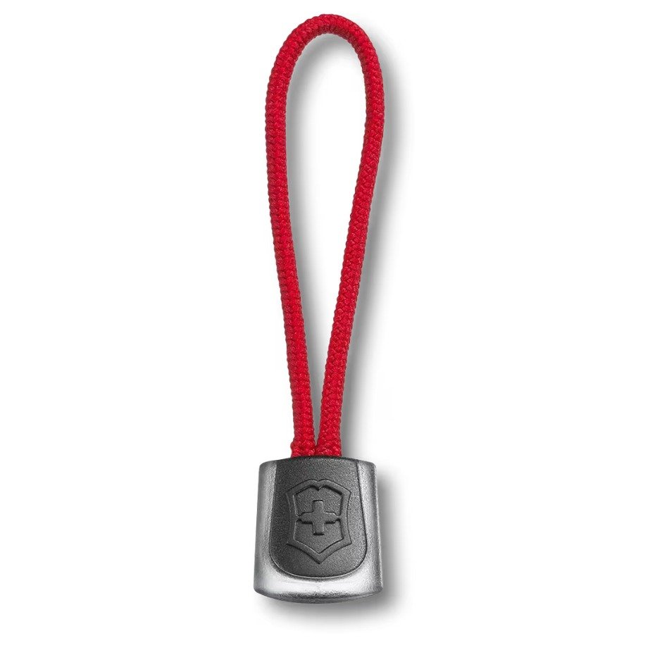 Cordón fuete Victorinox 4.1824.1 Rojo