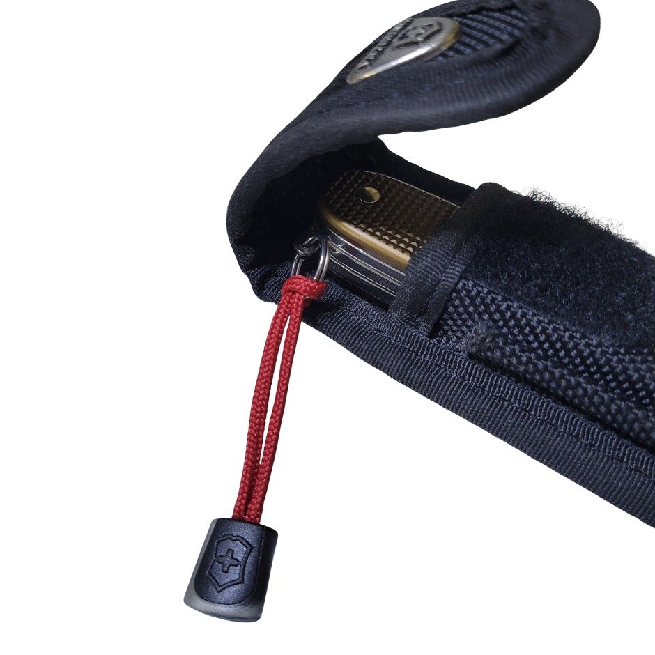 Cordón fuete Victorinox 4.1824.1 Rojo