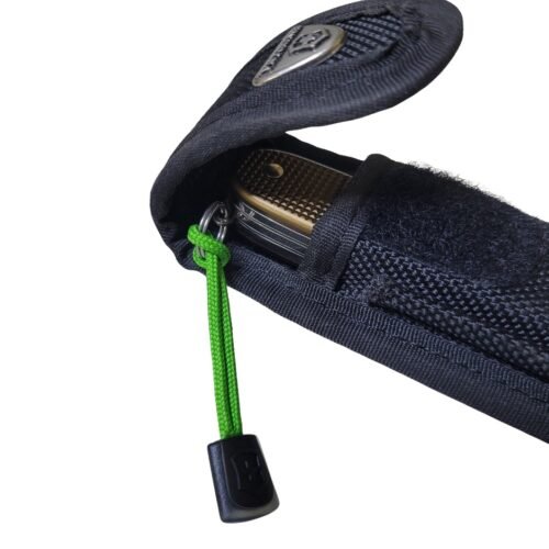 Cordón fuete Victorinox 4.1824.4 Verde