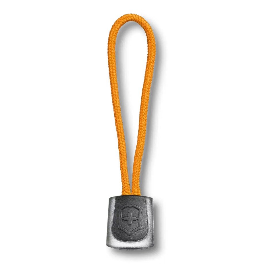 Cordón fuete Victorinox 4.1824.9 Naranja