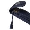 Cordón fuete Victorinox 4.1824 Negro