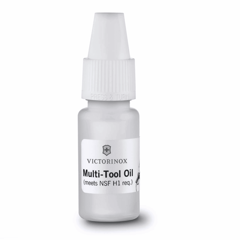 ACEITE VICTORINOX 4.3302 PARA NAVAJAS