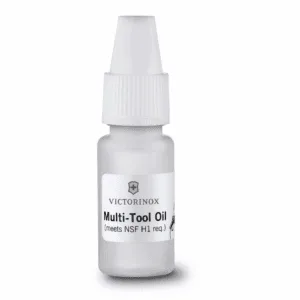 Aceite Victorinox 4.3302 para Navajas 58 ACEITE VICTORINOX 4.3302 PARA NAVAJAS