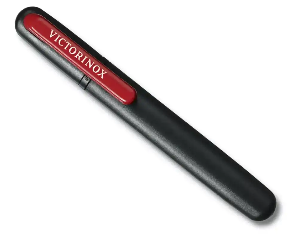 AFILADOR VICTORINOX 4.3323 TIPO PLUMA DUO