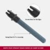 AFILADOR VICTORINOX 4.3323 TIPO PLUMA DUO