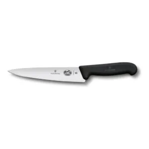 Cuchillo Victorinox 5.2003.19 Para Cocina Mango Negro 1510 Cuchillo Victorinox 5.2003.19 Para Cocina Mango Negro