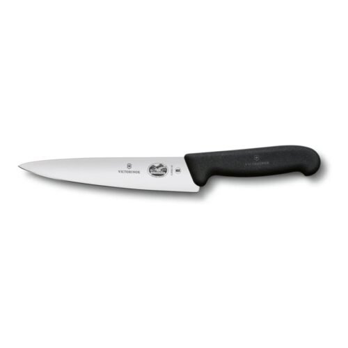 5.2003.19 Cuchillo Victorinox 5.2003.19 Para Cocina Mango Negro