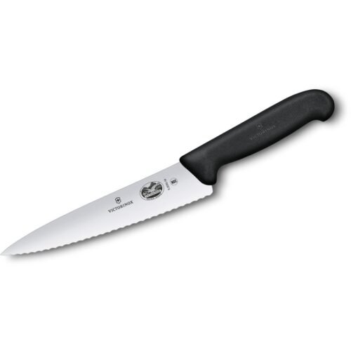 5.2033.19 Cuchillo Victorinox 5.2033.19 Para Cocina Mango Negro