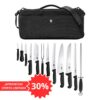 Maletín con Cuchillos Victorinox para Chef 5.4963 13 piezas