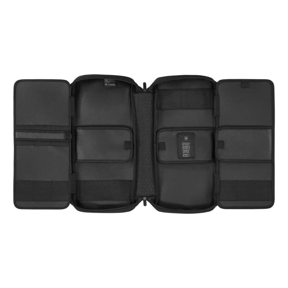 Maletín con Cuchillos Victorinox para Chef 5.4963 13 piezas