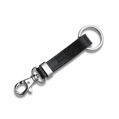 LLAVERO VICTORINOX 500734 DE PIEL