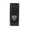 Funda para Navaja Victorinox 500750 de Piel para Navajas 1.3xx y 1.4xx