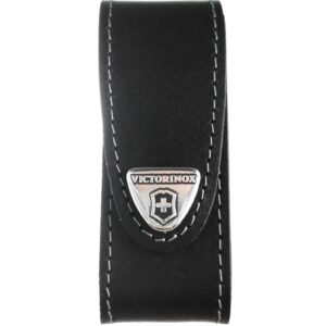 Funda para Navaja Victorinox 500750 de Piel para Navajas 1.3xx y 1.4xx