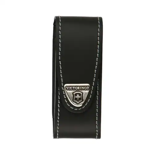 Funda para Navaja Victorinox 500750 de Piel para Navajas 1.3xx y 1.4xx