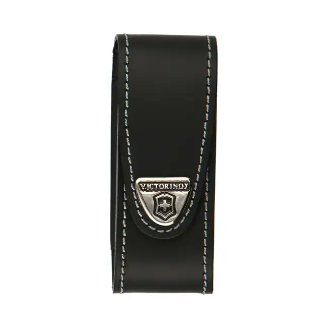 Funda para Navaja Victorinox 500750 de Piel para Navajas 1.3xx y 1.4xx