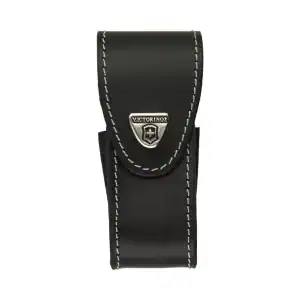 FUNDA PARA NAVAJA VICTORINOX 500751 DE 91 MM LINTERNA Y PIEDRA modelos 1.3xx y 1.4xx