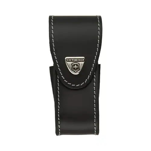 FUNDA PARA NAVAJA VICTORINOX 500751 DE 91 MM LINTERNA Y PIEDRA modelos 1.3xx y 1.4xx